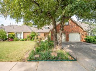 3308 Riviera Dr, Norman, OK 73072