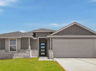 15912 Maybelle St, Montgomery, TX 77316