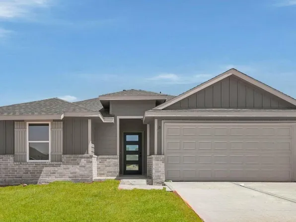 15912 Maybelle St, Montgomery, TX 77316