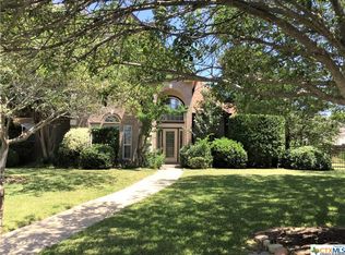 517 Wallaby Cir, Harker Heights, TX 76548