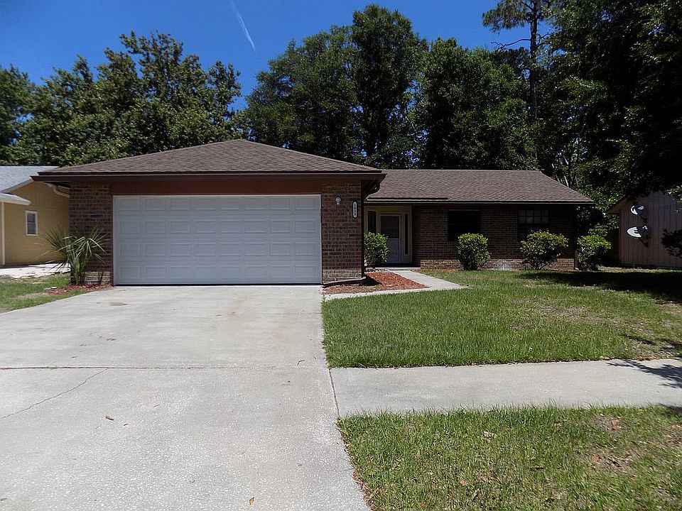 Four bedroom Home