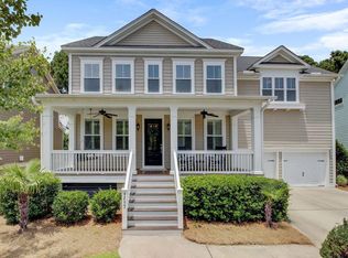 4257 Coolidge St, Mount Pleasant, SC 29466
