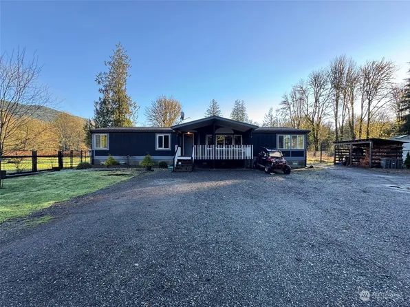 31113 W Whitehorse Drive, Arlington, WA 98223