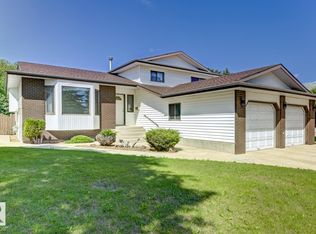 118 Aspen Ave, Wetaskiwin, AB T9A3G7