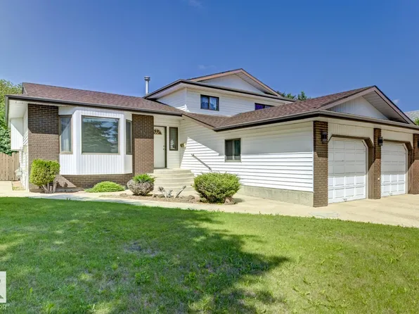 118 Aspen Ave, Wetaskiwin, AB T9A 3G7