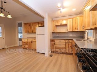 7110 Pollard St, Indianapolis, IN 46268