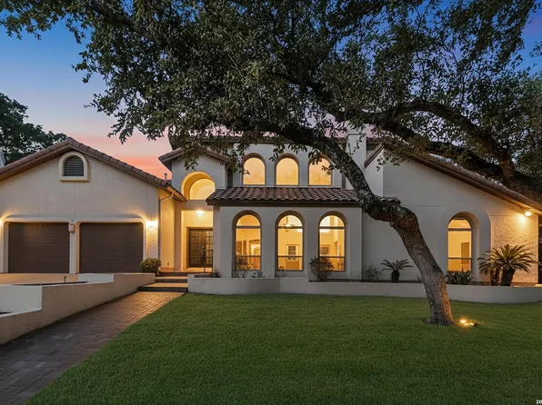 9226 Honey Creek Dr, San Antonio, TX 78230
