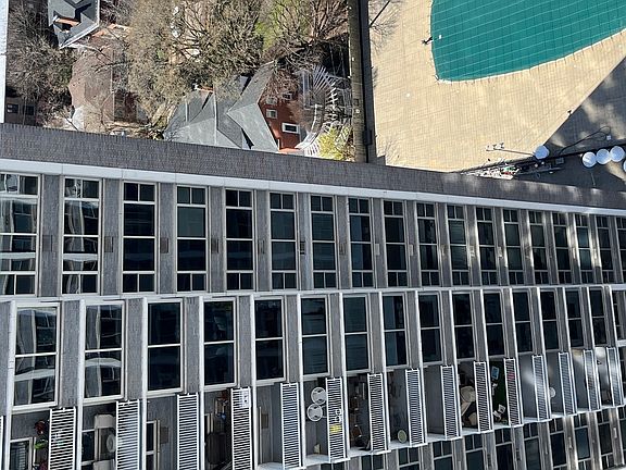 3rd image of 4250 N Marine Dr APT 2533