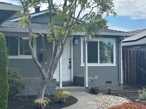 453 Coakley Dr, San Jose, CA 95117