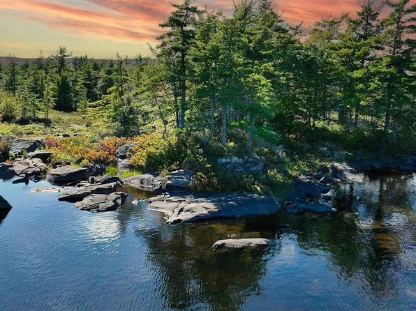 Harbour Acres Rd Lot 8, Queens, NS B0T 1E0