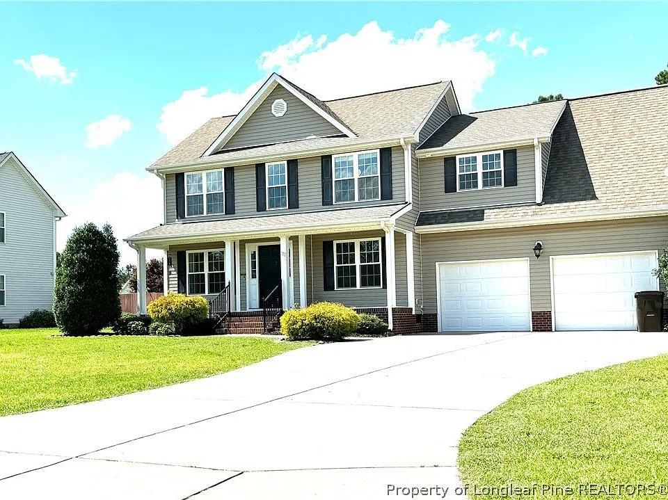 190 Remington Hill Dr