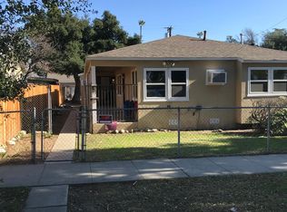 8641 Rosena Ave, Fontana, CA 92335