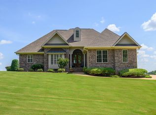 5025 Creek Bluff Cir, Mc Calla, AL 35111