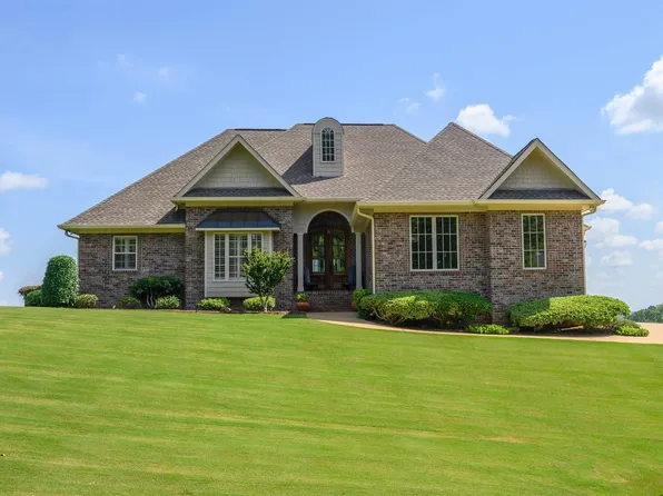 5025 Creek Bluff Cir, Mc Calla, AL 35111