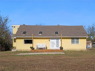 27977 W 311th St, Paola, KS, 66071
