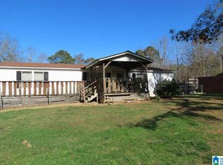 578 Davidson Dr, Locust Fork, AL 35097