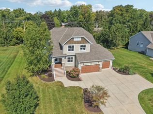 17350 West Burleigh ROAD, Brookfield, WI 53045