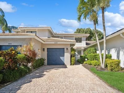 319 Deer Creek Lakeside Way #319, Deerfield Beach, FL, 33442