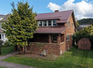 44 Cherry St, Elkins, WV 26241