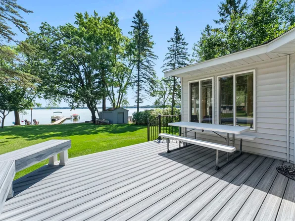 33559 Rhinestone St NW, Princeton, MN 55371