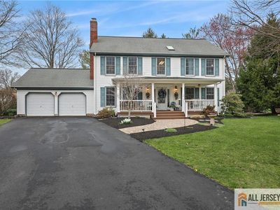 16 Clinton Ct, Plainsboro, NJ, 08536