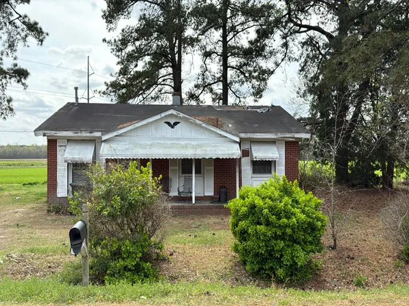 2935 Woodlawn Rd, Roper, NC 27970