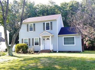 4211 Cedardale Ln, North Chesterfield, VA 23234