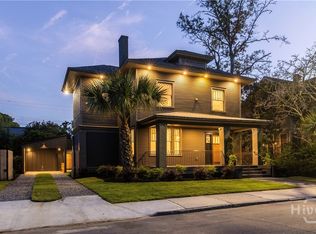 635 Maupas Ave, Savannah, GA 31401