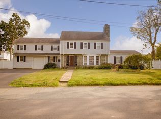 247 Albany St, Fall River, MA 02720