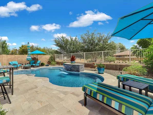 35171 N BRAEDEN Drive, San Tan Valley, AZ 85144