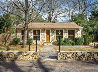 420 Berkley St SE, Aiken, SC 29801