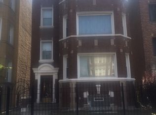 7817 S Winchester Ave, Chicago, IL 60620