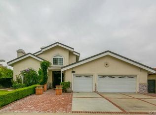 13432 Aclare St, Cerritos, CA 90703