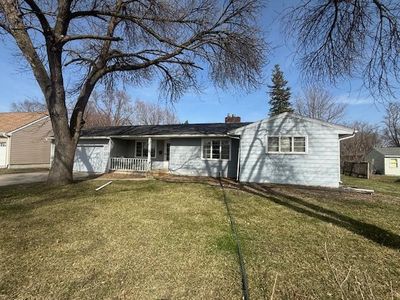 115 McPhail Dr, Redwood Falls, MN, 56283
