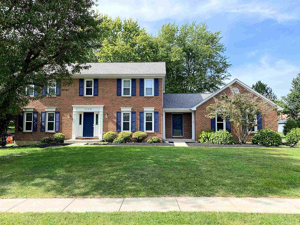 1st image of 1220 Darvyville Dr