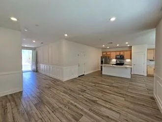 Open Concept Great room
