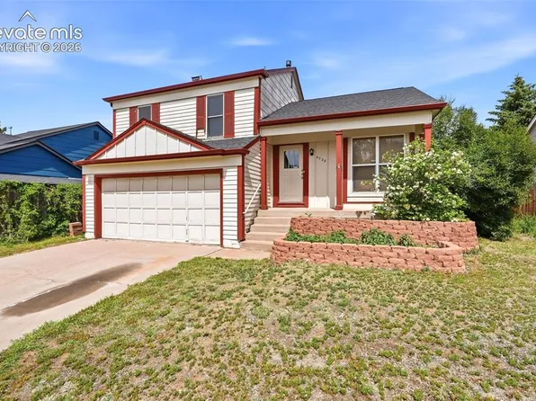 4928 Joseph Dr, Colorado Springs, CO 80916