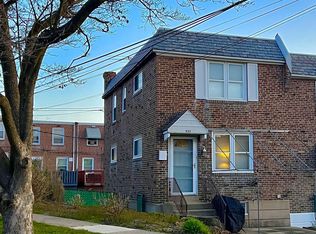 925 Brenton Rd, Drexel Hill, PA 19026