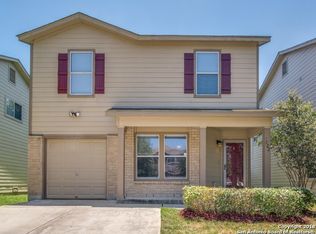9822 Placid Bay, San Antonio, TX 78245