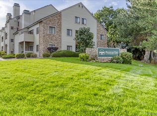 7369 Gore Range Rd #201, Littleton, CO 80127