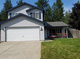 6671 W Flagstaff St, Rathdrum, ID 83858