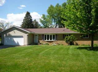 4866 Fleetwood Ln, Jackson, MI 49201