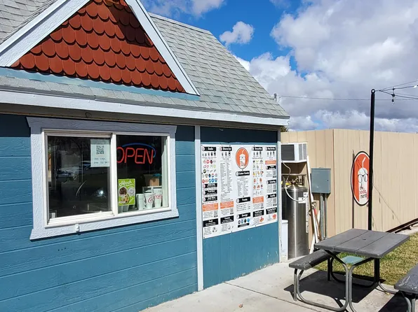 Soda Nerd, Cedar City, UT 84720