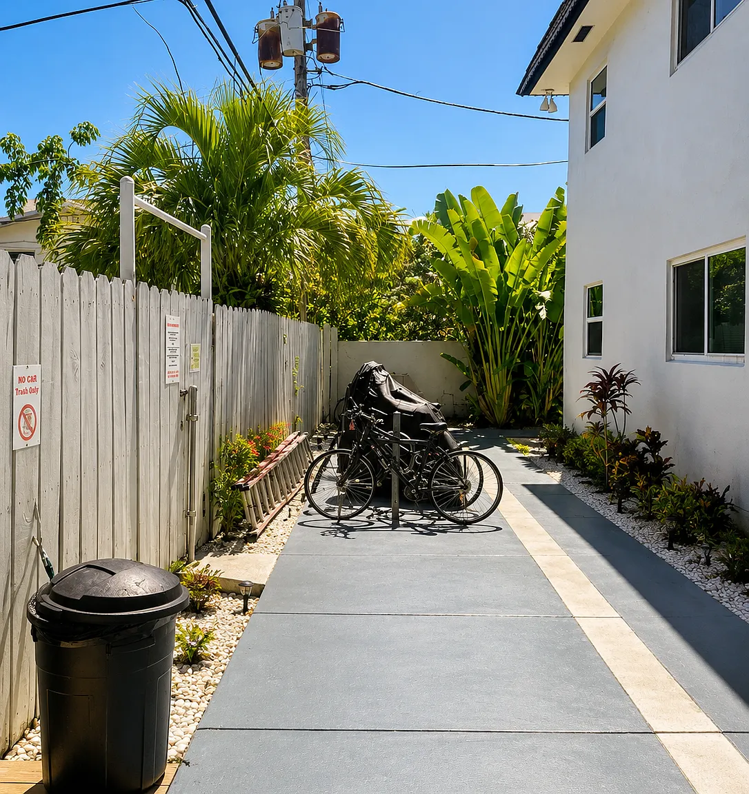 2 bed, 670 sqft, $2,000 — Photo 3
