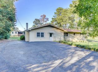 537 Shady Heights Rd, Hot Springs, AR 71901