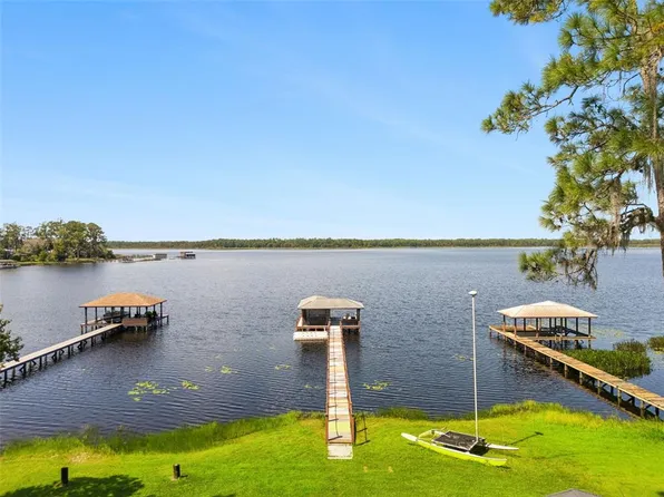 13622 S LAKE MARY JANE ROAD, ORLANDO, FL 32832