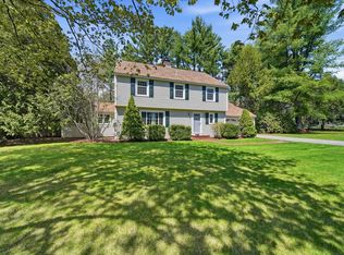 11 River Road, Amherst, NH 03031