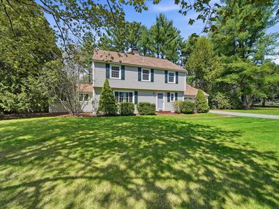 11 River Road, Amherst, NH, 03031