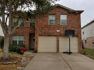 16611 Aberdeen Green Dr, Houston, TX 77095