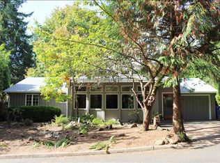 4939 SW 35th Pl, Portland, OR 97221